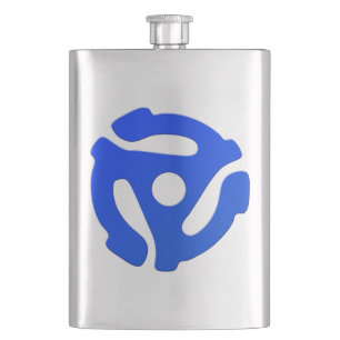 Record Adapter Flask