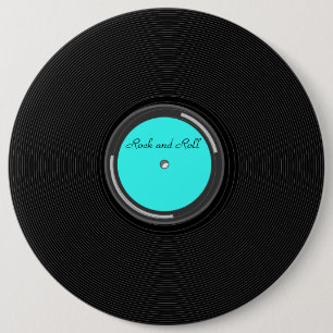 Record Album Button