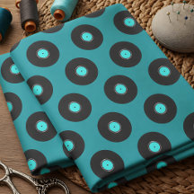Record Album Pattern