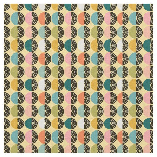 Record Albums?  Fabric