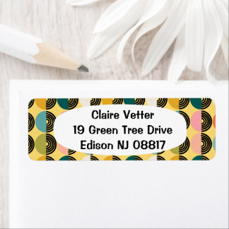 Record Albums? \ Label