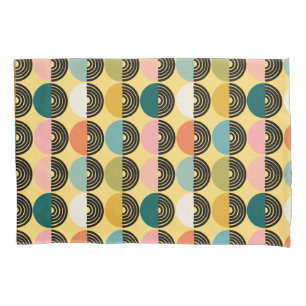 Record Albums?  Pillow Case
