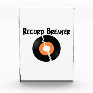Record Breaker Award
