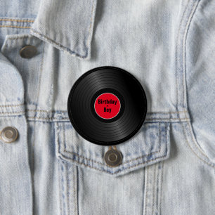 Record button