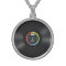 record necklace