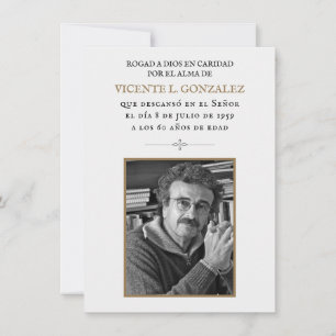 Recordatorio Card