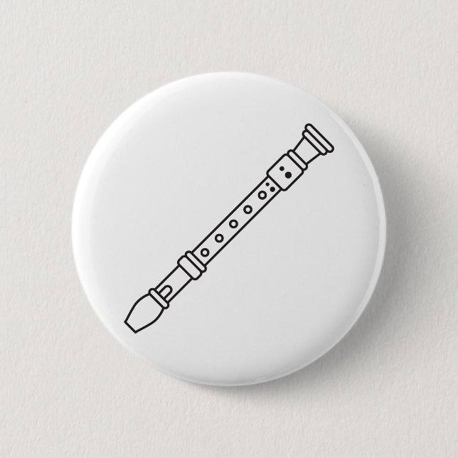 Recorder Button (Front)