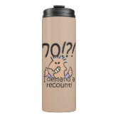 LIMITED EDITION: Queen B 22 oz. Thor Copper Vacuum Insulated