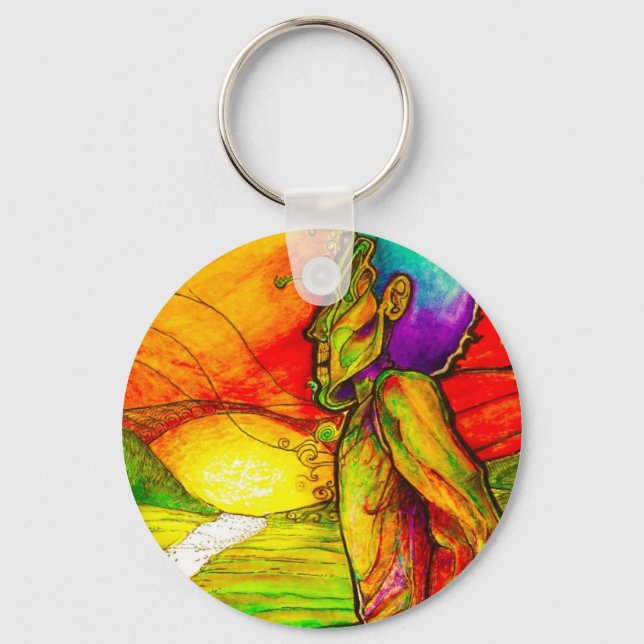 recover keychain (Front)