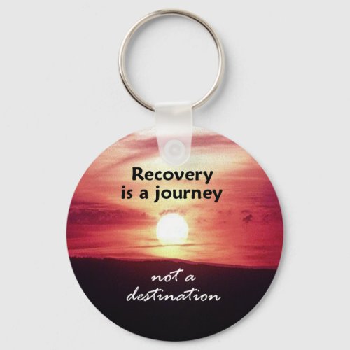 Recovery Keychain