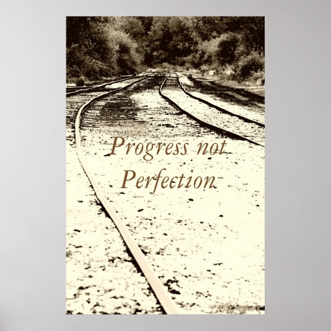 Recovery Motivational Poster (Front)