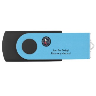 Recovery USB Flash Drive