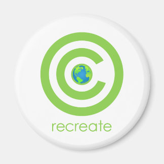 Recreate Magnet