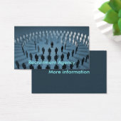 Recruitment Agency (Desk)