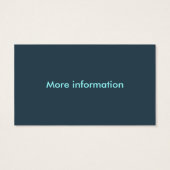 Recruitment Agency (Back)