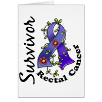 Rectal Cancer Survivor 15