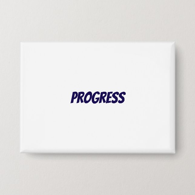 Rectangle Button (Front)