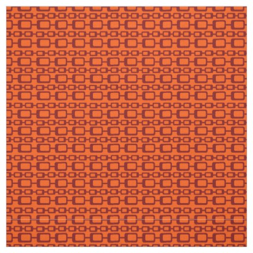Rectangle Chains  Fabric