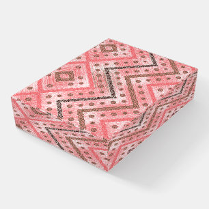 Rectangle Paperweight