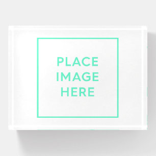 Rectangle Paperweight