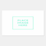 Rectangle Sticker - 4.5 x 2.7 inch