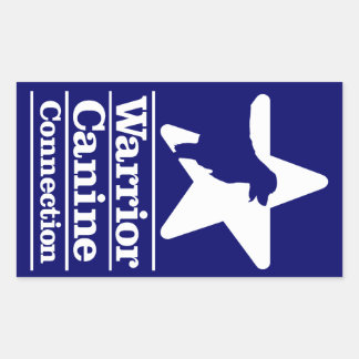 Rectangle WCC Sticker (4)