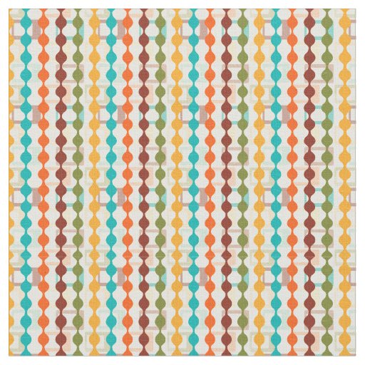 Rectangles and Chains  Fabric