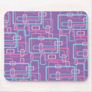 Rectangular Sherbert Mouse Pad