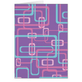 Rectangular Sherbet Cards (Front)