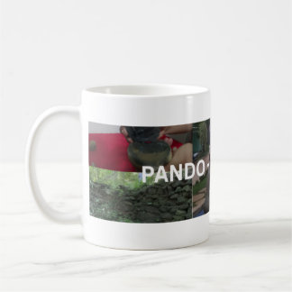 Recuerdo de Pando Bolivia Coffee Mug