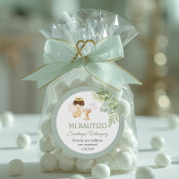 Recuerdos Bautizo Boy Angel Baptism Favors Gifts