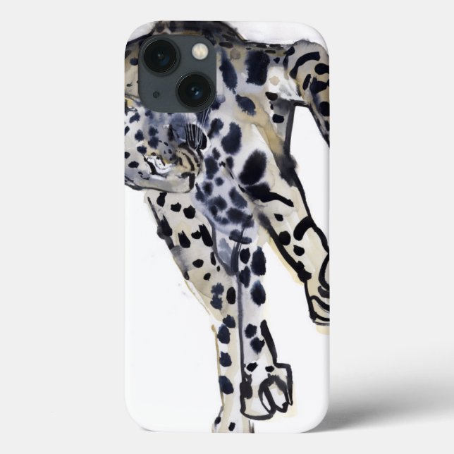 Recumbent Case-Mate iPhone Case (Back)