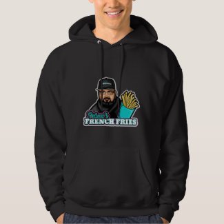 Recursive Hoodie