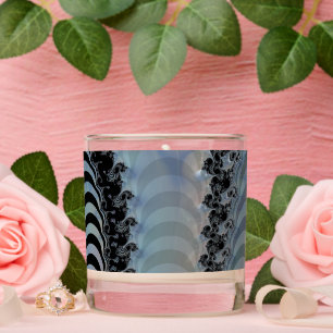 Recursive Realms Scented Candle