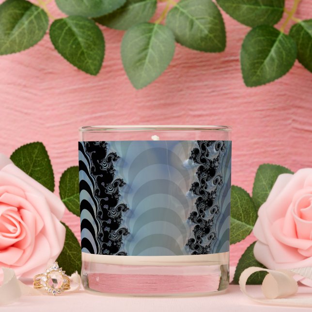 Recursive Realms Scented Candle (Wedding)
