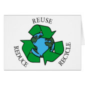 Recycle (Front Horizontal)