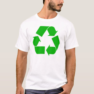 Recycle Basic T-Shirt
