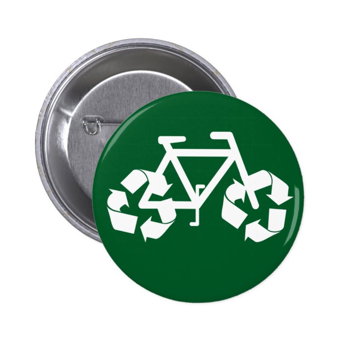 Recycle Bike Button