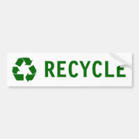 recycle