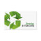 Recycle business cards