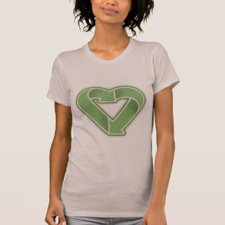 Recycle Heart T-Shirt