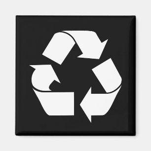 recycle magnet