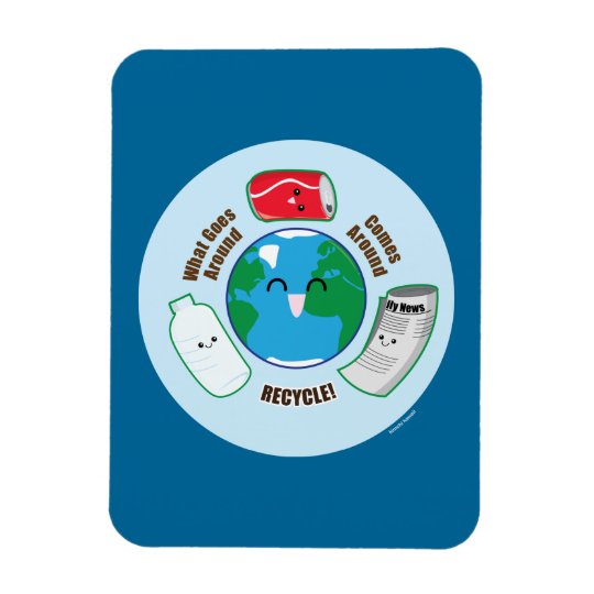 Recycle