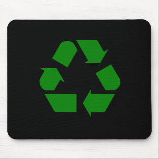 Recycle Mouse Pad
