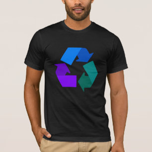 recycle shirt