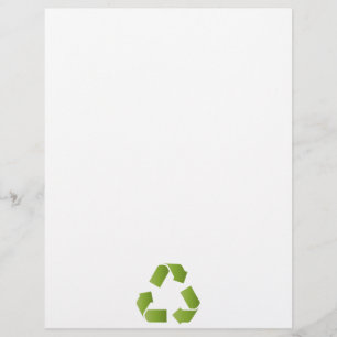 RECYCLE SYMBOL