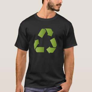 RECYCLE SYMBOL T-Shirt