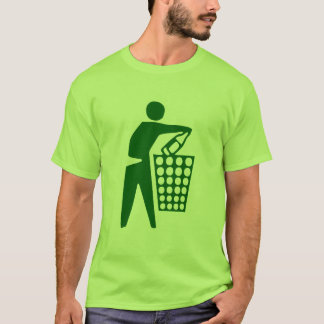Recycle T-Shirt