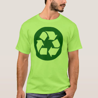 Recycle T-Shirt