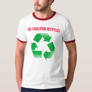 Recycle T-Shirt